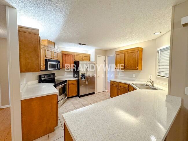 Foto del edificio - 14280 Falconhead Dr