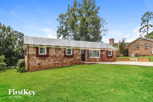 Building Photo - 3715 Branding Iron Dr