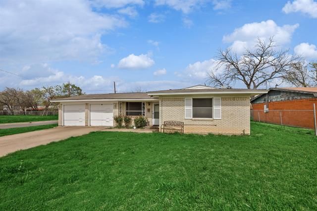 Building Photo - 1501 Stafford Dr