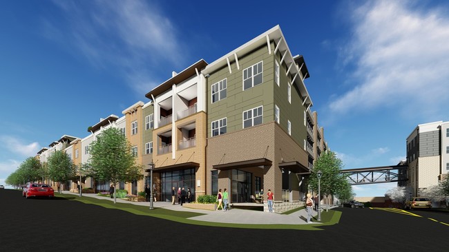 Northpointe Apartments - Greenville, SC | Apartments.com