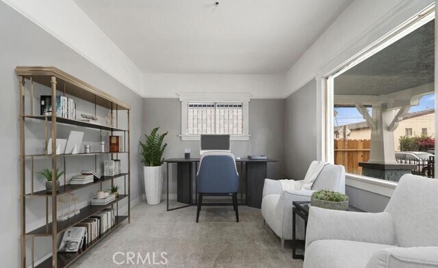 Foto del edificio - 454 W 59th Pl