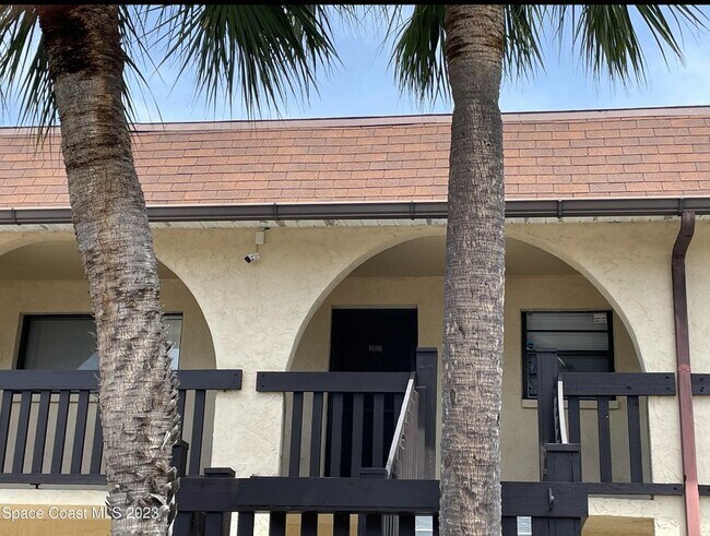 Foto del edificio - 205 Palmetto Ave