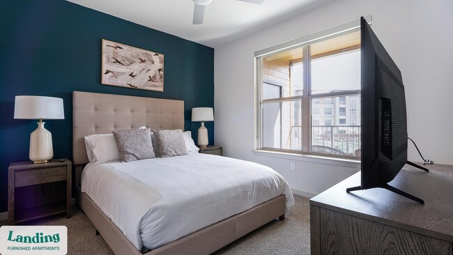 Foto del edificio - 5810 UTSA Boulevard