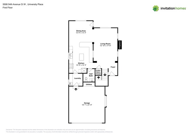 Building Photo - 5508 54th Ave Ct W