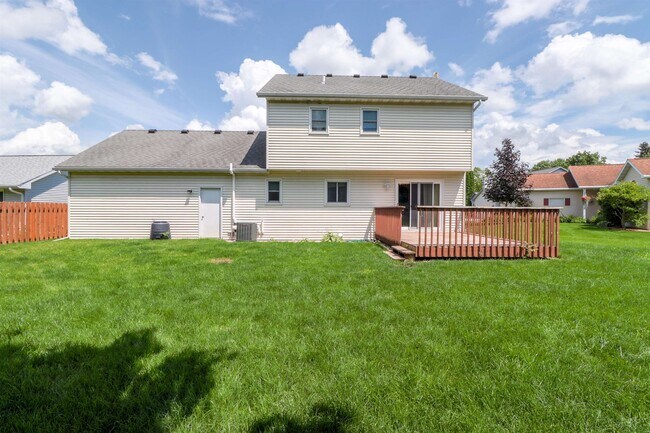 Building Photo - 1014 Bethany Ct