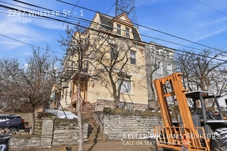 Building Photo - 2227 Wheeler St
