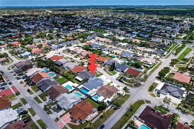 Foto del edificio - 15167 SW 172nd Terrace