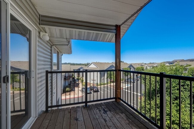Interior Photo - Gateway Village Apartments
