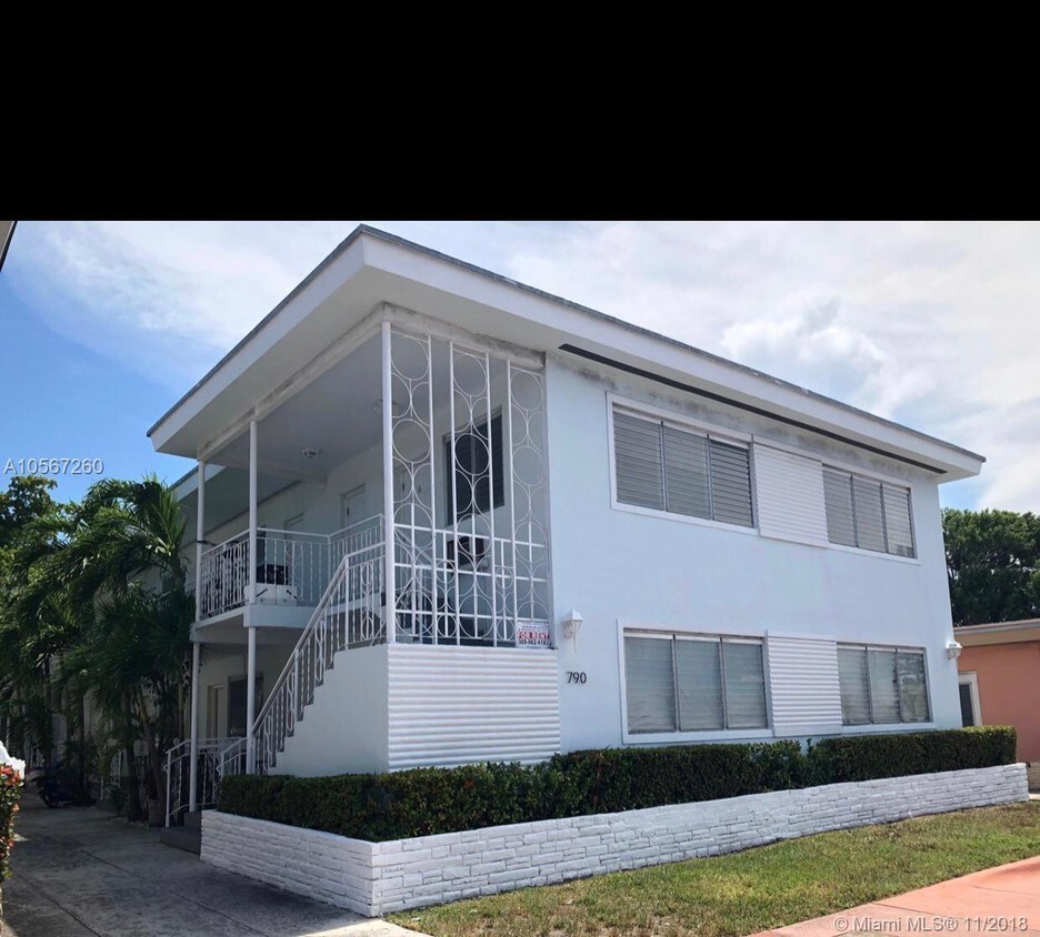 780 81st St, Miami Beach, FL 33141 Condo for Rent in Miami Beach, FL
