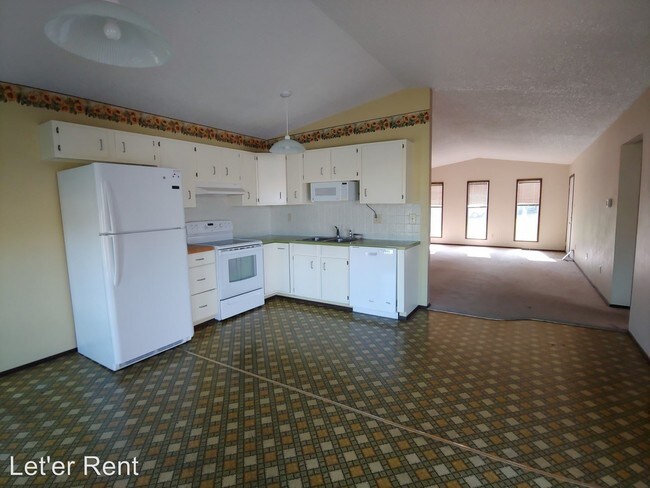 Foto del edificio - 3 br, 1 bath House - 1209 SW Zeta Court