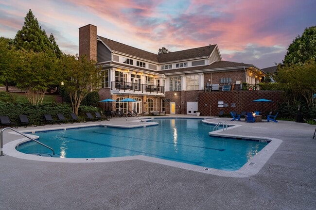 Building Photo - Bexley at Brier Creek