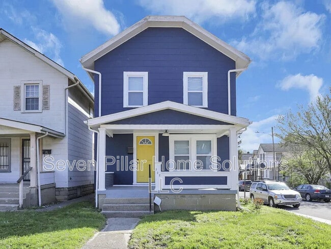 Building Photo - 522 Ryan Ave