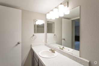 2BR, 2BA - Parkland - Timber Hollow