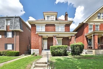 Building Photo - 108 Frambes Ave