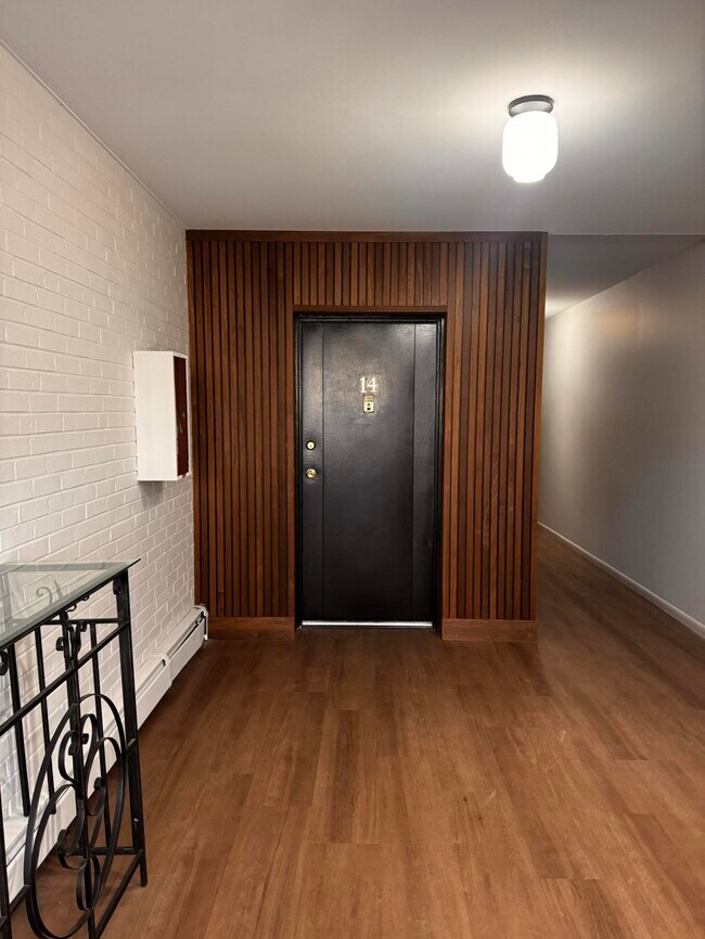 Foto del edificio - Grandin Park