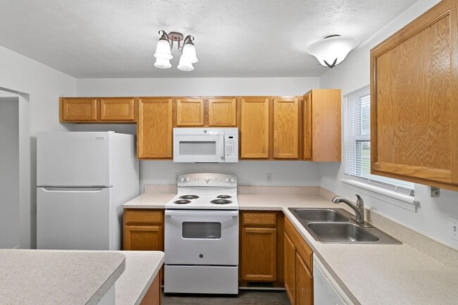 Interior Photo - Cattail Lane Townhomes