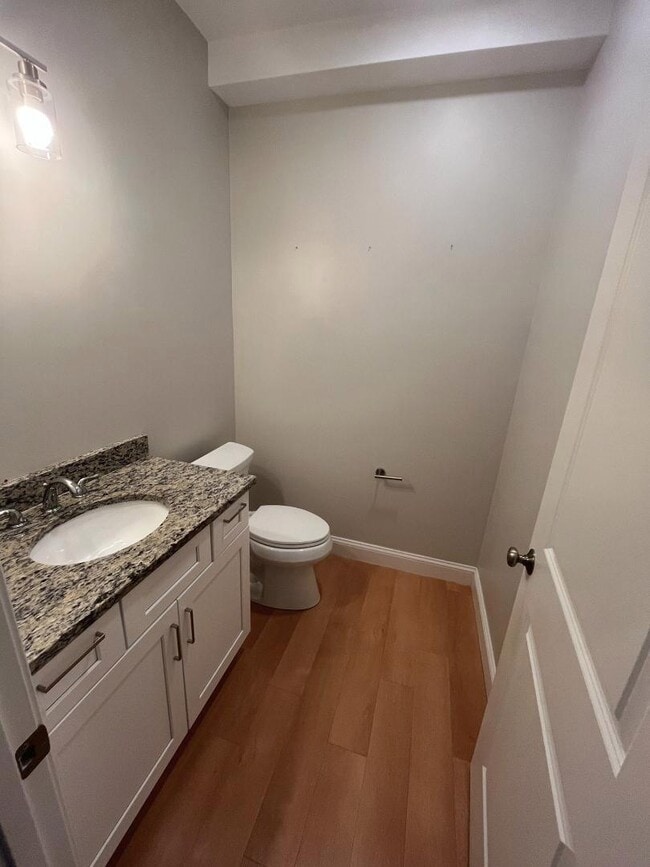 Building Photo - 816 Brayton Point Rd