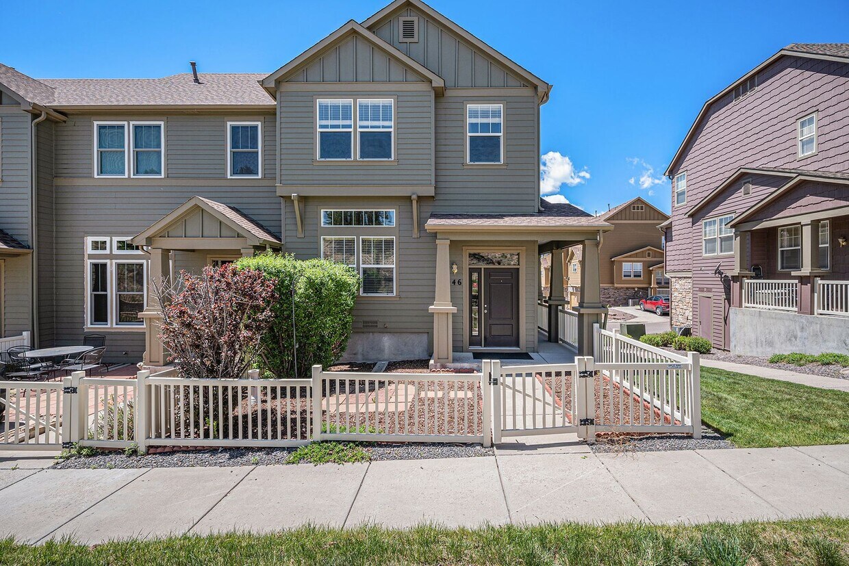 Foto principal - Spacious 3 bedroom in the heart of Castle ...