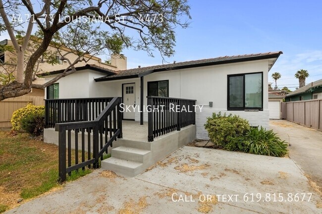 Foto del edificio - 4471-73 Louisiana St