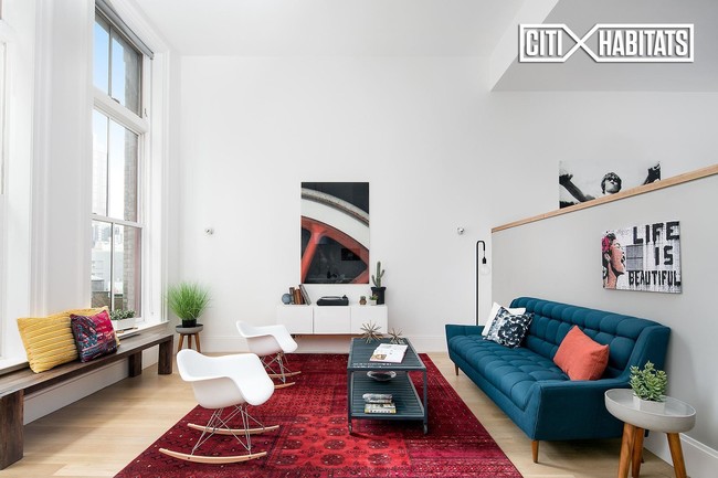 Foto del edificio - 248 Duffield St