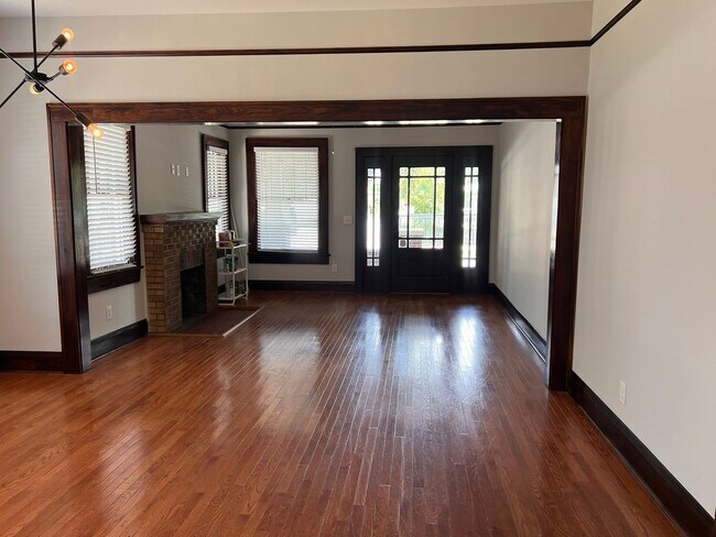 Foto del edificio - 2404 N Morgan St