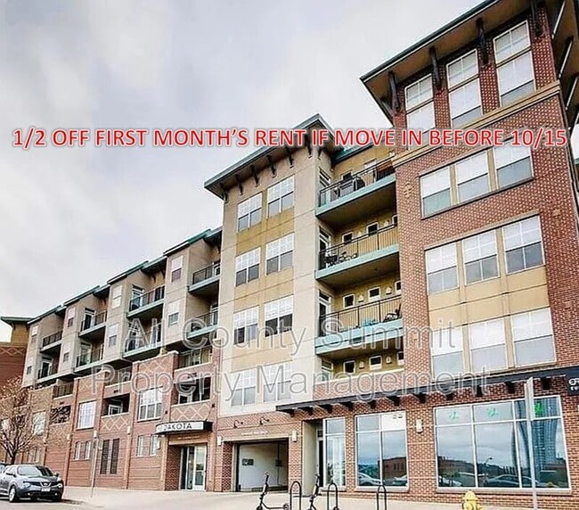 Photo - 1441 Central St Apartment