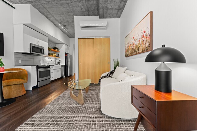Foto del edificio - 135 NW 9th Ave