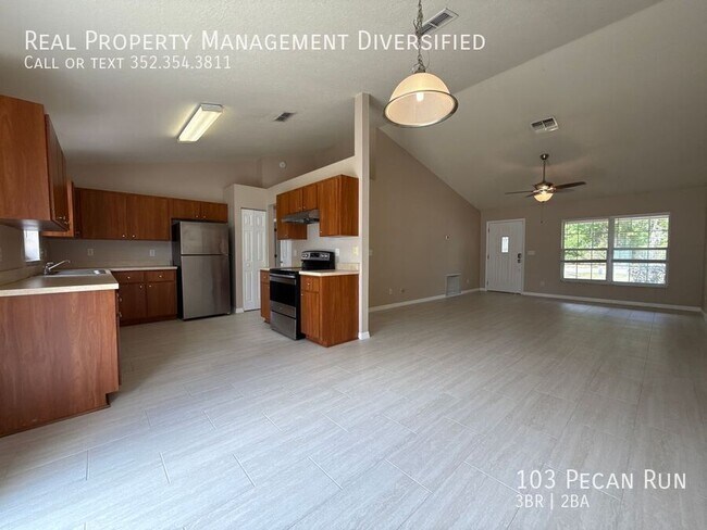 Foto del edificio - 103 Pecan Run