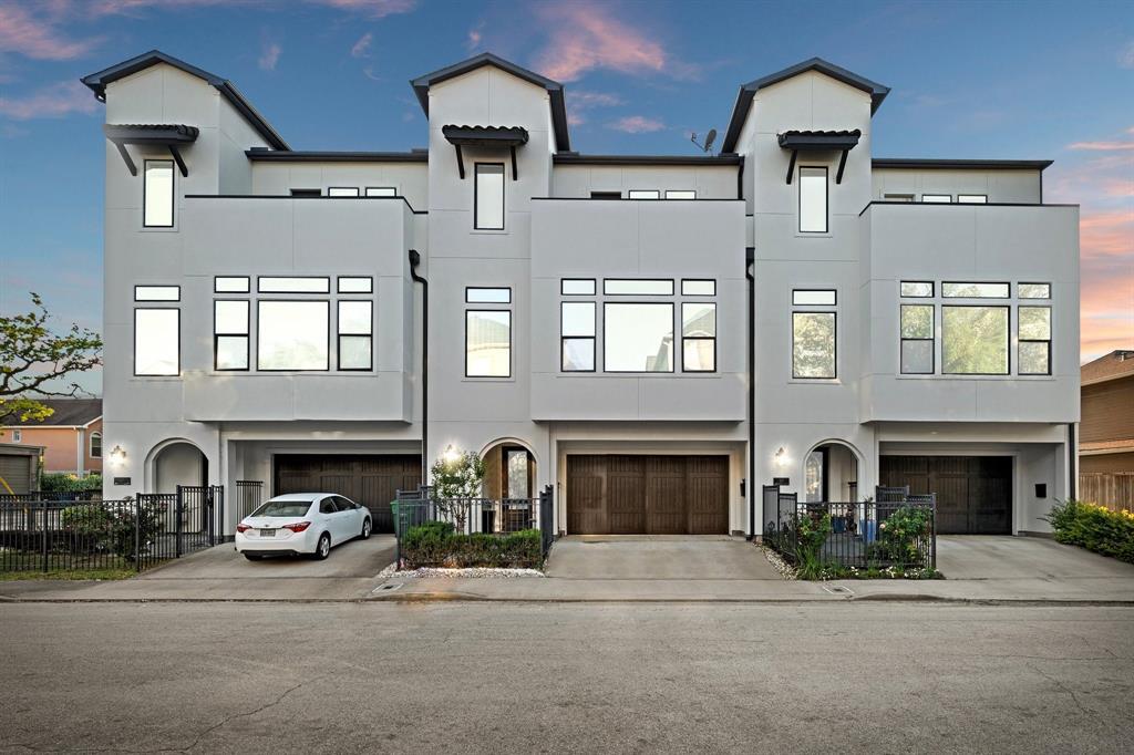 Foto principal - 407 Fowler St
