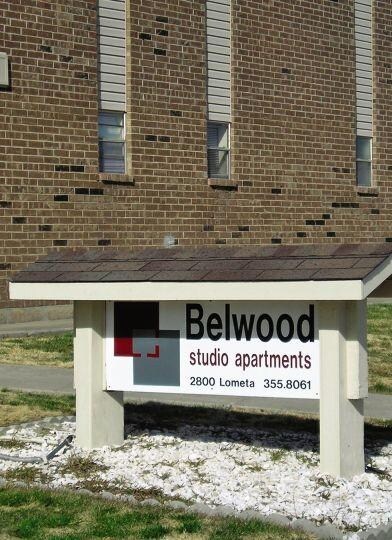 Foto principal - Belwood Apartments