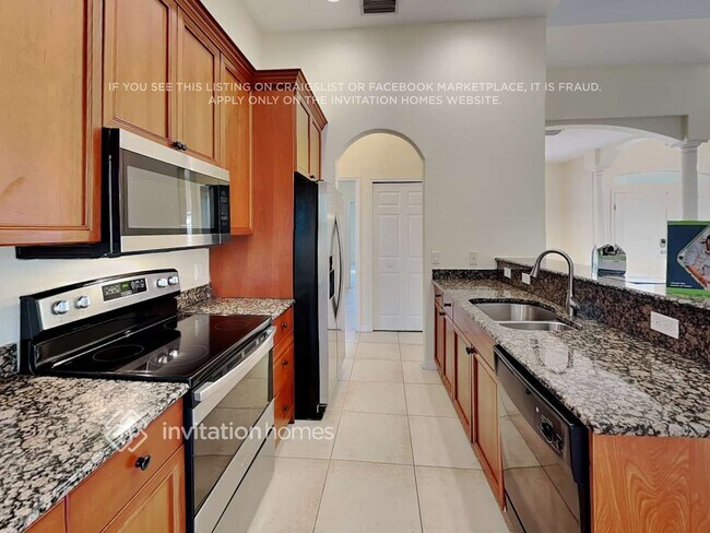 Foto del edificio - 3025 Dalhart Ave