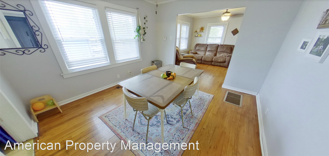 Foto del edificio - 5 br, 2 bath House - 2917 Nelsons Landing
