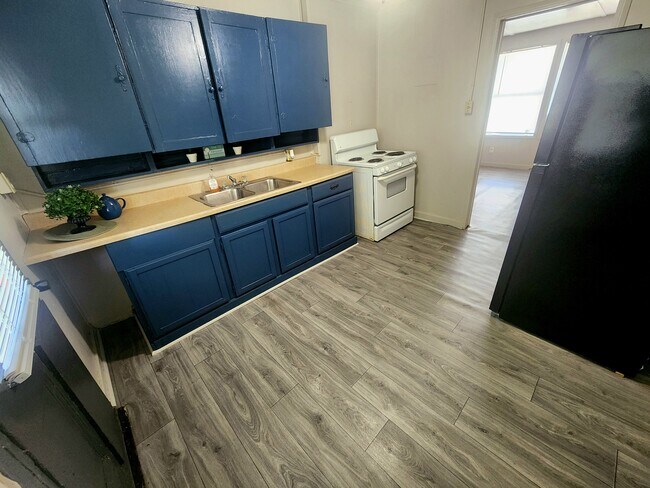 Foto del edificio - 810 E Doddridge Ave