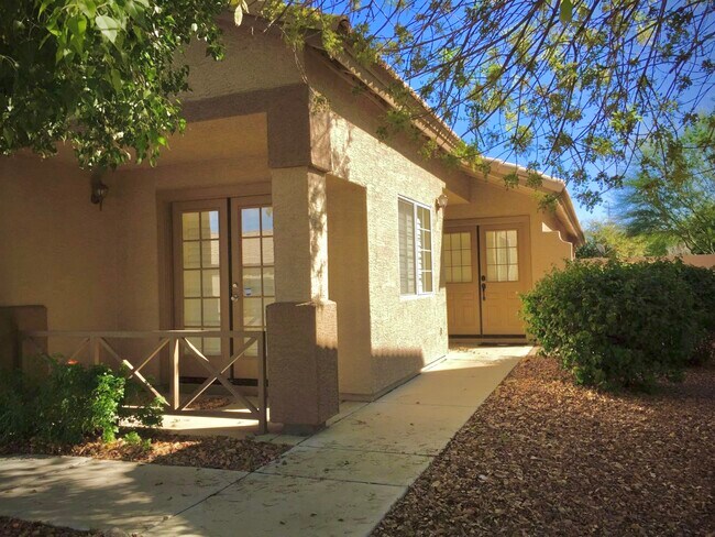 Foto del edificio - 21217 N 79th Dr