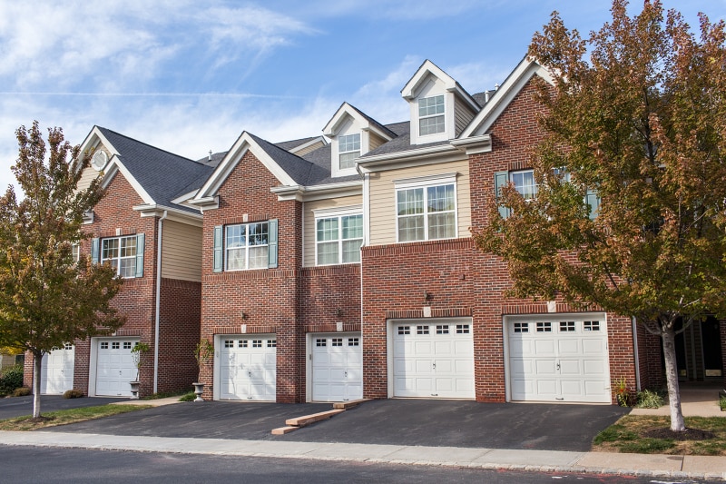 10 Taft Ln, Morristown, NJ 07960 Townhome Rentals in Morristown NJ