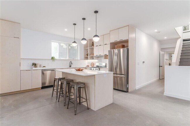 Foto del edificio - 921 Tillery St