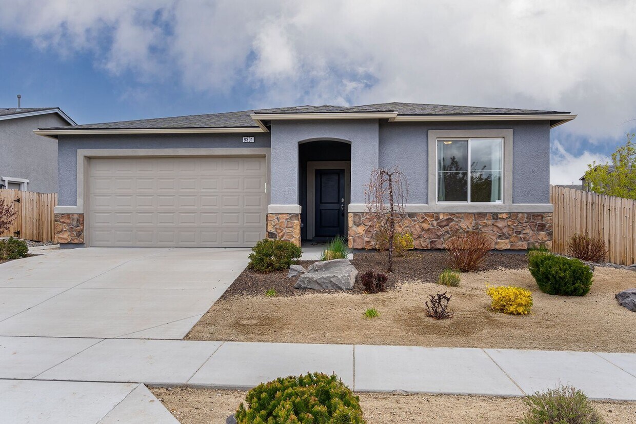 9301 Pond St, Reno, NV 89506 House Rental in Reno, NV