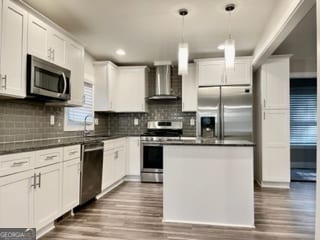Building Photo - 2542 Godfrey Dr NW