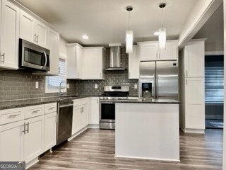 Foto del edificio - 2542 Godfrey Dr NW