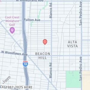 Photo - 944 West Huisache Avenue Unit 1-