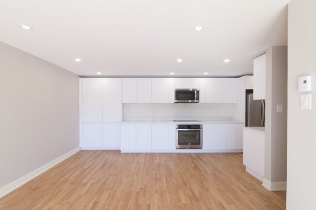 Photo du bâtiment - Les Appartements St Lambert