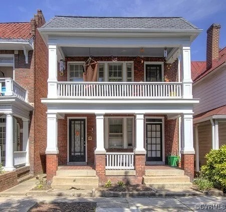 Primary Photo - 8 N Colonial Ave
