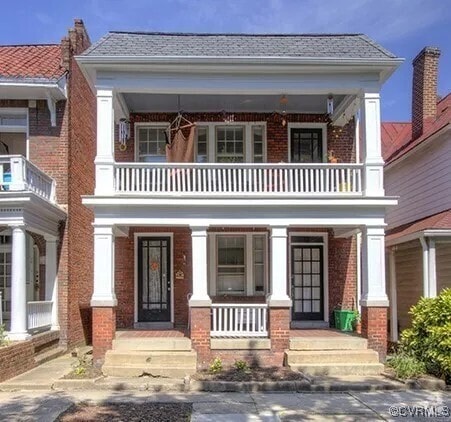 Building Photo - 8 N Colonial Ave