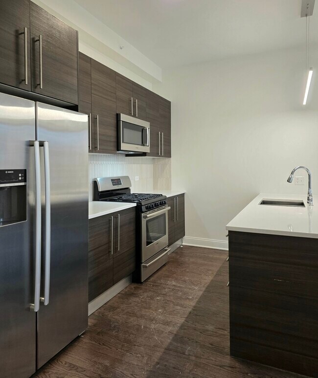 Foto del edificio - 1537 N Orleans St
