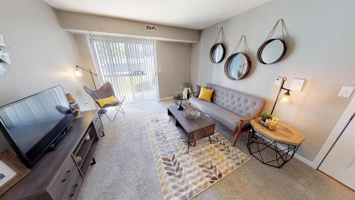 Central Park Apartments Apartments in Okemos, MI