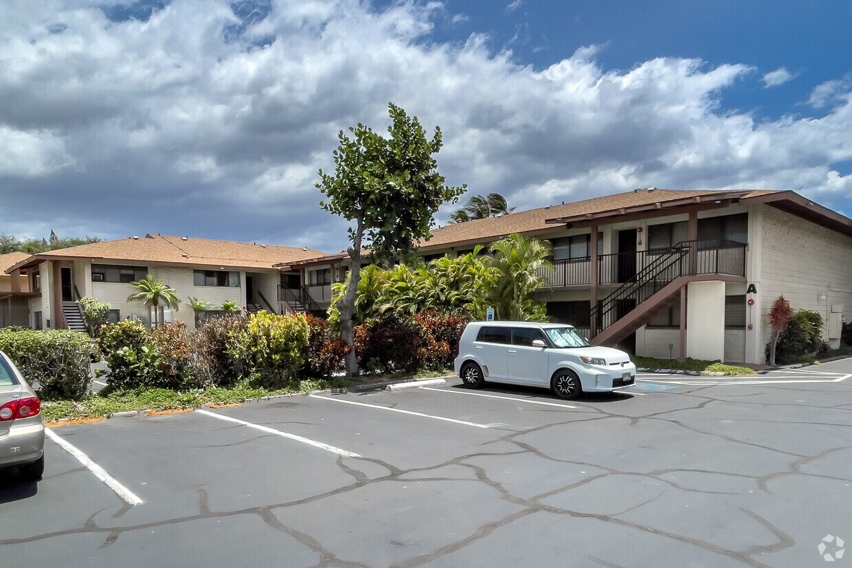Building Photo - Waiokuli Beach Hale