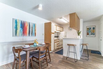 Interior Photo - Barber Park Apartments