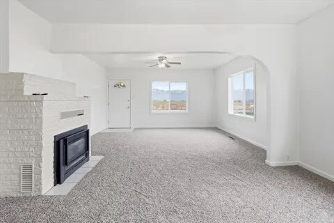 Foto del edificio - 1317 S 400 E