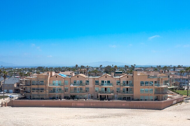 Foto del edificio - 714 Seacoast Dr