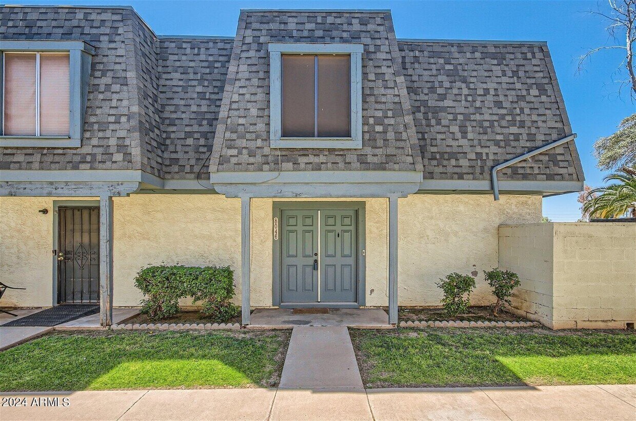 8046 N 32nd Dr, Phoenix, AZ 85051 Townhome Rentals in Phoenix AZ